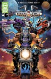 Biker Mice From Mars #6