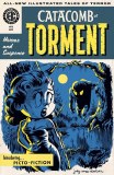 EC Catacomb of Torment #5 10 Copy Variant