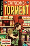 EC Catacomb of Torment #11 Cvr B