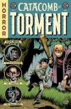 EC Catacomb of Torment #14 10 Copy Variant