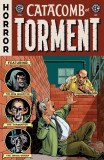 EC Catacomb of Torment #15 10 Copy Variant