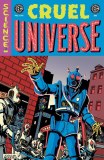 EC Cruel Universe 2 #1 10 Copy Variant