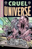 EC Cruel Universe 2 #2 Cvr B