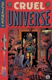 EC Cruel Universe 2 #4 10 Copy Variant