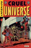 Ec Cruel Universe 2 #7 10 Copy Variant