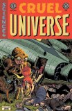 EC Cruel Universe 2 #8 10 Copy Variant
