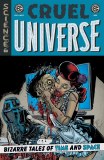 EC Cruel Universe 2 #12 Cvr B