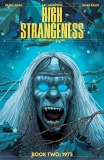 High Strangeness #2 Cvr B