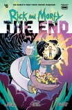 Rick and Morty The End #6