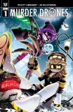 Murder Drones #1