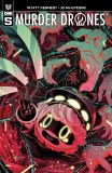 Murder Drones #5