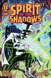 Spirit Of The Shadows #1 (Of 5) Cvr A Nick Cagnetti