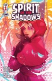 Spirit of the Shadows #1 Cvr C