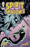 Spirit Of The Shadows #2 Cvr B Ian Higginbotham Variant