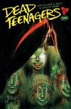 Dead Teenagers #1