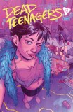 Dead Teenagers #3