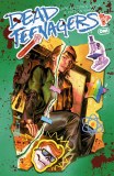 Dead Teenagers #4 Cvr B