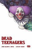 Dead Teenagers #4 Cvr C