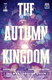 Autumn Kingdom Wraithbound Queen #1