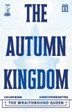 Autumn Kingdom Wraithbound Queen #2