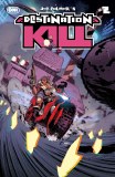 Destination Kill #2 Cvr B