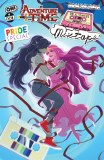 Adventure Time Pride Special 2026 #1 Cvr C