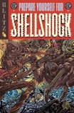 EC Shellshock #1 #1 Cvr C
