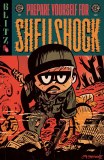EC Shellshock #1 15 Copy Variant