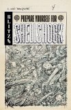 EC Shellshock #1 20 Copy Variant