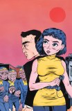 Mind MGMT New & Improved #2 10 Copy Variant