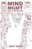 Mind MGMT New & Improved #2 20 Copy Variant