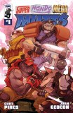 Super Mondo Mega Mutts #1 Cvr C