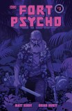 Fort Psycho #3
