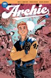 Archie #1 2nd Ptg