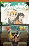 Archie #1 Cvr C