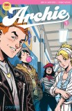 Archie #1 Cvr D