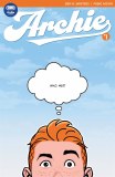 Archie #1 10 Copy Variant
