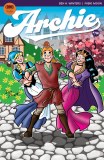 Archie #1 Dan Parent Incentive Variant