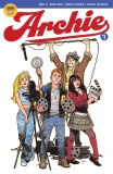 Archie #1 Cvr M