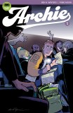 Archie #2 10 Copy Variant