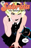 Sabrina The Teenage Witch #1