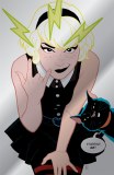 Sabrina The Teenage Witch #1 Cvr F Kano Foil Variant