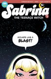 Sabrina the Teenage Witch #1 10 Copy Variant