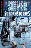 EC Shiver Suspenstories 2 #1