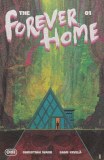 Forever Home #1 Cvr E Christian Ward Foil Variant
