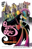 Adventure Time Quadruple Feature #2 Incenitve Variant