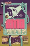 Adventure Time Quadruple Feature #3 Incentive Variant