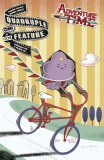 Adventure Time Quadruple Feature #4