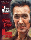 Duke Mitchell Collection Massacre Mafia Style & Gone With The Pope Blu ray