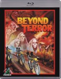 Beyond Terror Blu ray